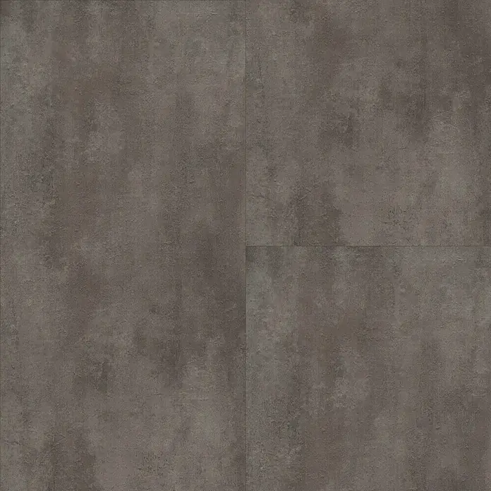 Vinylboden Strong SPC Travertin Toscano - 935 x 465 x 6,5 mm, Steinoptik - Vorderansicht
