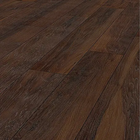 LOGOCLIC Vinto Laminat Hickory Narava