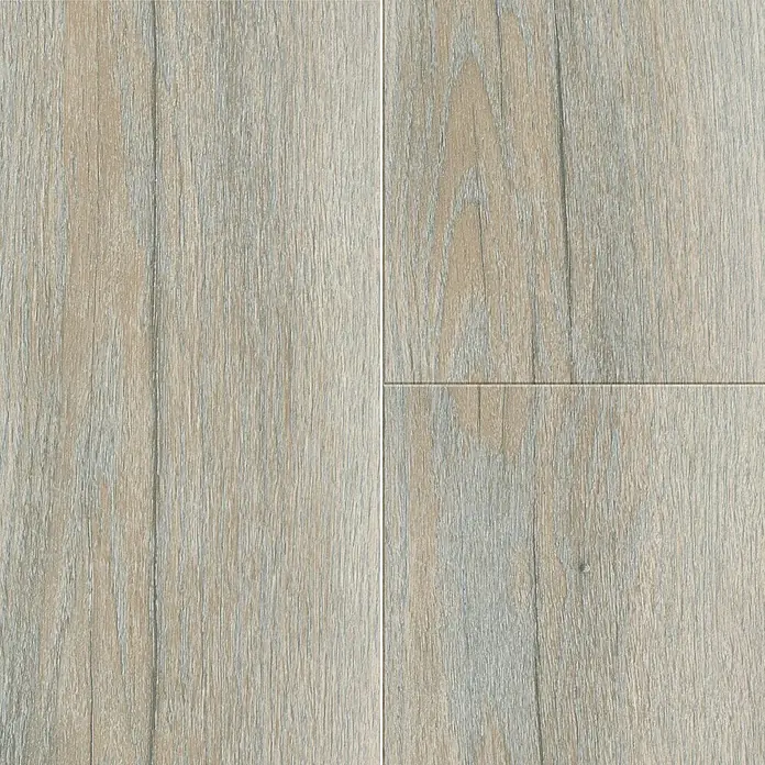 LOGOCLIC Vinto Laminat Hrast Virani - 1.285 x 192 x 8 mm, Rustikalni pod - Detaljan prikaz