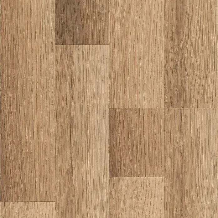 LOGOCLIC Family Laminat Hrast Cortona - 1.285 x 192 x 7 mm, Brodski pod - Detaljan prikaz