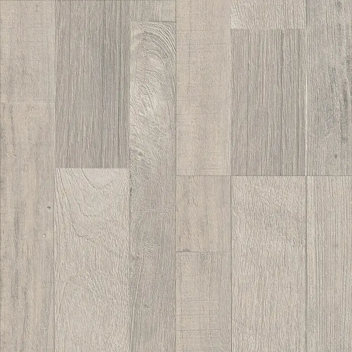 LOGOCLIC Family Laminat Siena Driftwood - 1.285 x 192 x 7 mm, U pločama - Detaljan prikaz