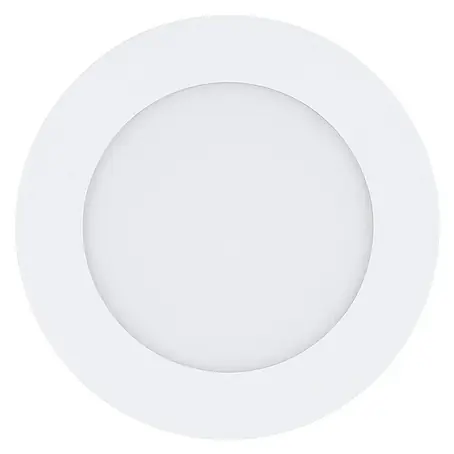 Eglo  Ronde led-inbouwverlichting Fueva 1