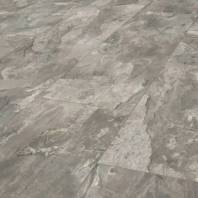 LOGOCLIC Ceramico Laminat - 635 x 327 x 8 mm, Izgled pločica - Detaljan prikaz