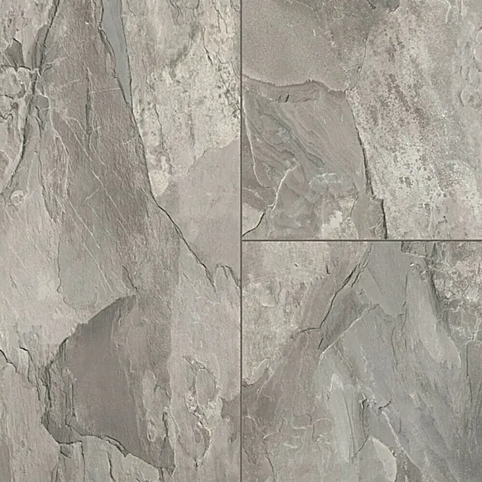 LOGOCLIC Ceramico Laminat - 635 x 327 x 8 mm, Izgled pločica - Detaljan prikaz