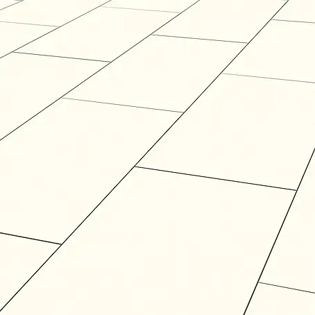 LOGOCLIC Ceramico Laminat Bianco