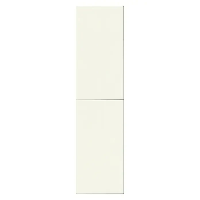 LOGOCLIC Ceramico Laminaat Bianco - 635 x 327 x 8 mm, Tegellook - Close-up