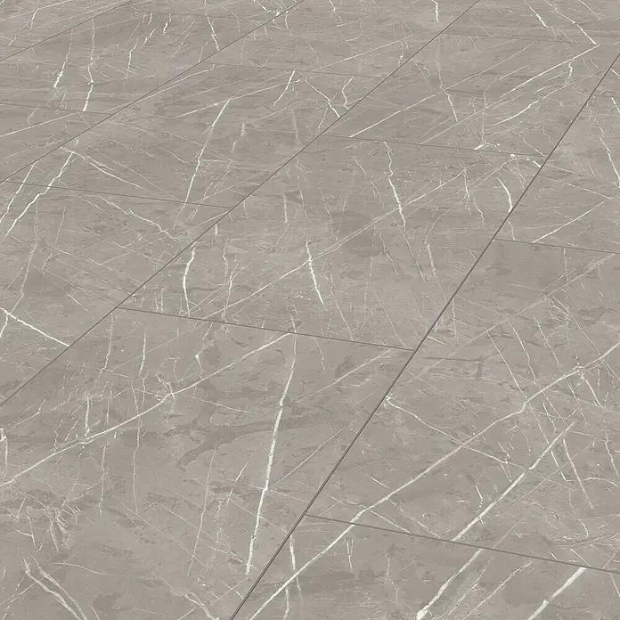 LOGOCLIC Ceramico Laminat Foundation - 635 x 327 x 8 mm, Izgled pločica - Detaljan prikaz