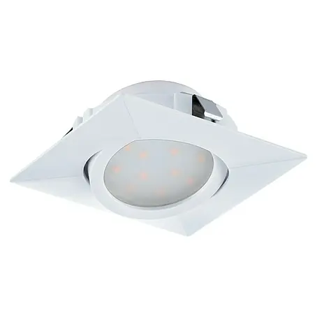 Eglo  Ugradbena LED svjetiljka Pineda