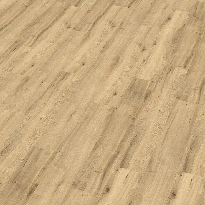 Decolife Designboden Nature Oak Country - 1.220 x 185 x 10,5 mm, Landhausdiele - Detailaufnahme