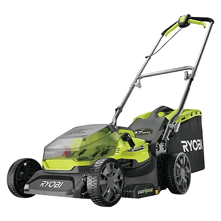 Ryobi ONE+ Akku-Rasenmäher RY18M37A-240