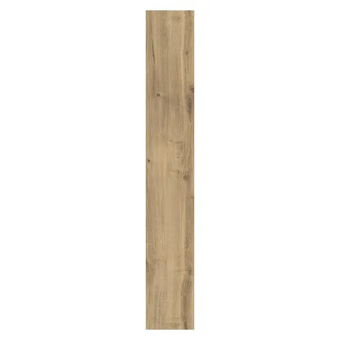 Decolife Designboden Nature Oak Country - 1.220 x 185 x 10,5 mm, Landhausdiele - Vorderansicht