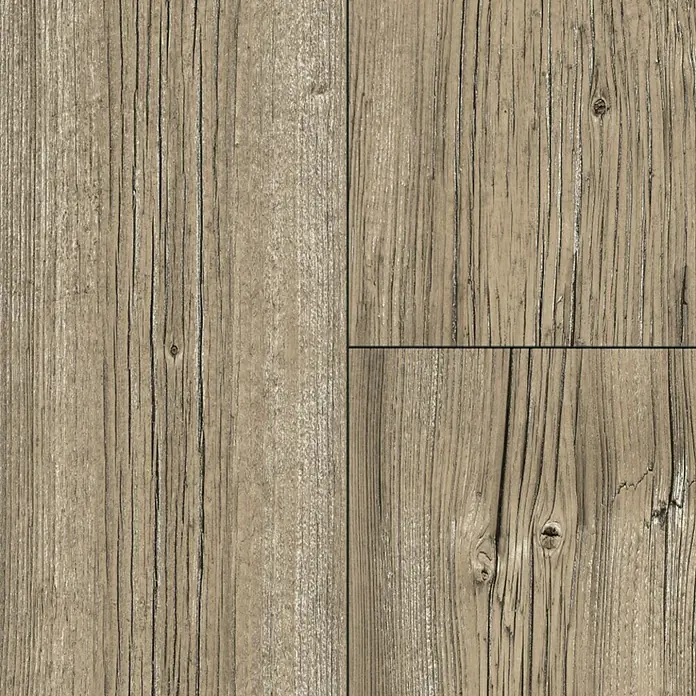 Egger Home Handmuster Comfort Mittenwald Lärche - 297 x 210 x 8 mm, Landhausdiele - Vorderansicht