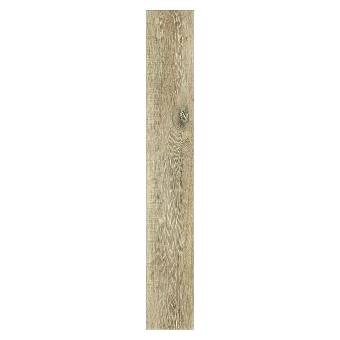 Egger Home Korkboden Comfort Tschita Eiche - 1.292 x 193 x 8 mm, Landhausdiele - Ansicht von oben