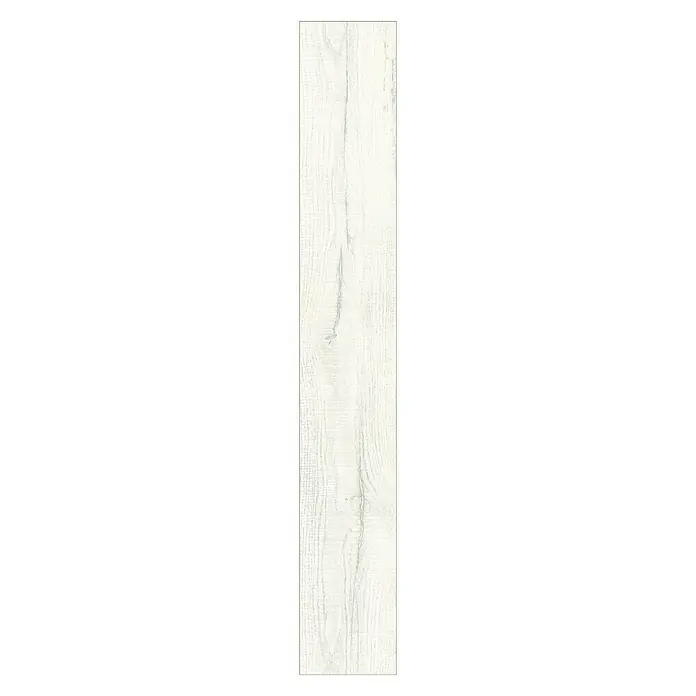 Egger Home Handmuster Comfort Fortland Eiche Weiß - 297 x 210 x 8 mm, Landhausdiele - Ansicht von oben