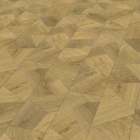 Egger Home Korkboden Comfort Bermuda Eiche Geräuchert