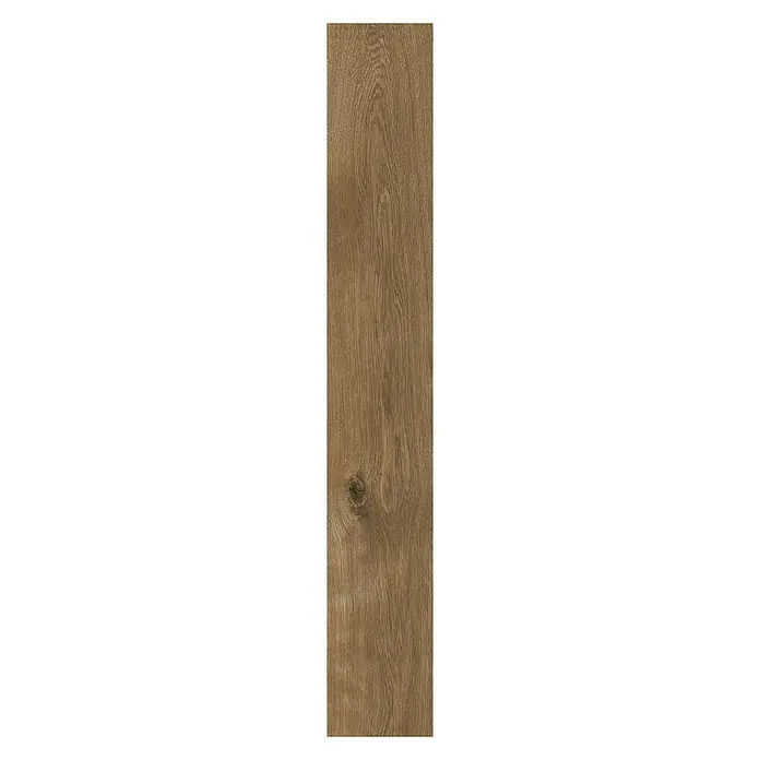 Egger Home Korkboden Comfort Jacksonville Eiche Dunkel - 1.292 x 193 x 8 mm, Landhausdiele - Ansicht von oben