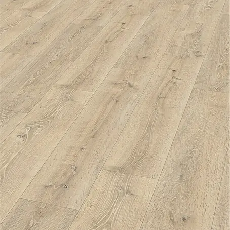 Egger Home Korkboden Comfort Loami Eiche natur