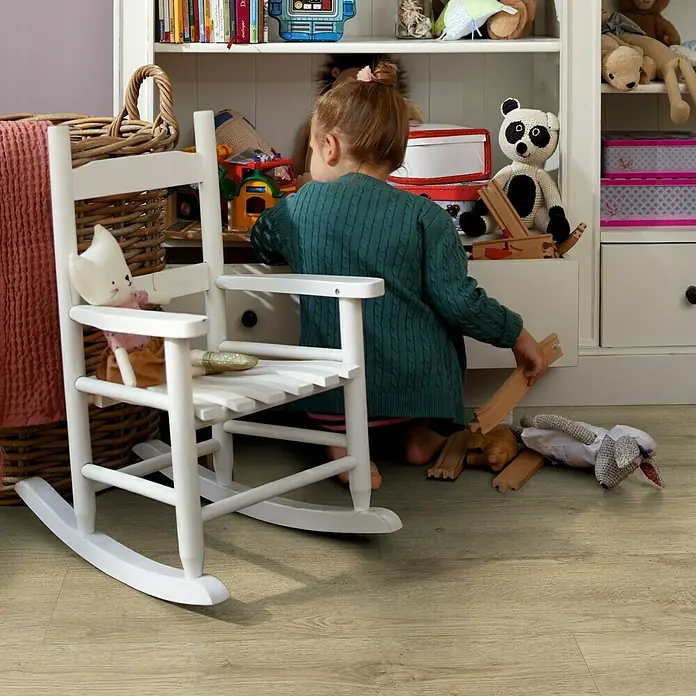Egger Home Handmuster Comfort Barino Eiche Natur - 297 x 246 x 8 mm, Landhausdiele - Stimmungsaufnahme