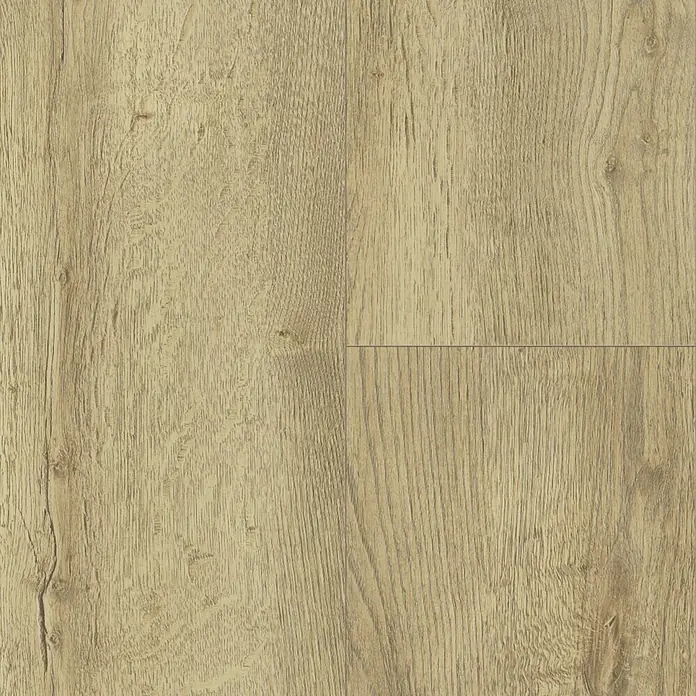 Egger Home Handmuster Comfort Barino Eiche Natur - 297 x 246 x 8 mm, Landhausdiele - Vorderansicht