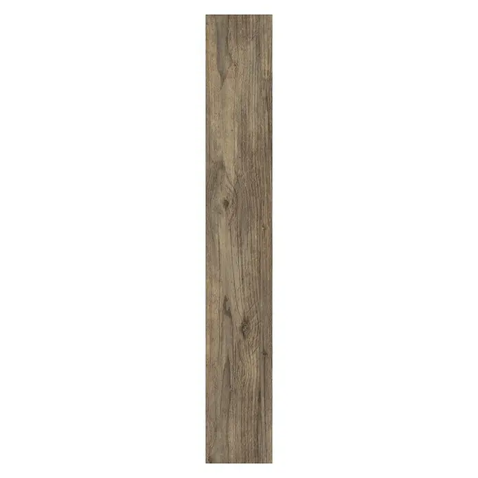 Egger Home Handmuster GreenTec Carpio Pinie Dunkel - 350 x 230 x 7,5 mm, Landhausdiele - Ansicht von oben