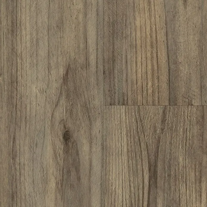 Egger Home Handmuster GreenTec Carpio Pinie Dunkel - 350 x 230 x 7,5 mm, Landhausdiele - Vorderansicht