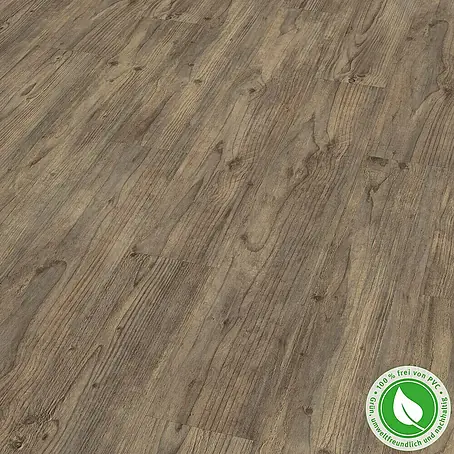 Egger Home Designboden GreenTec Carpio Pinie Dunkel