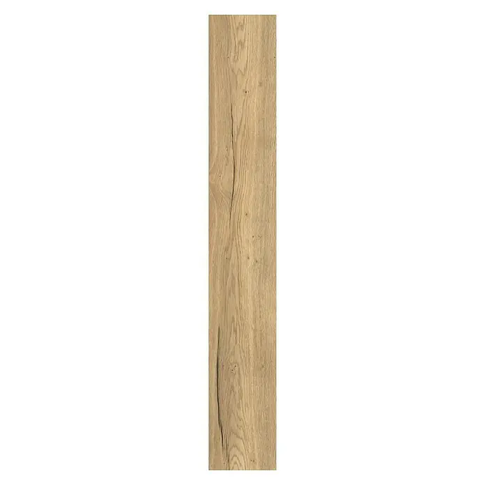 Egger Home Designboden GreenTec Monfort Eiche Natur - 1.292 x 193 x 7,5 mm, Landhausdiele - Ansicht von oben