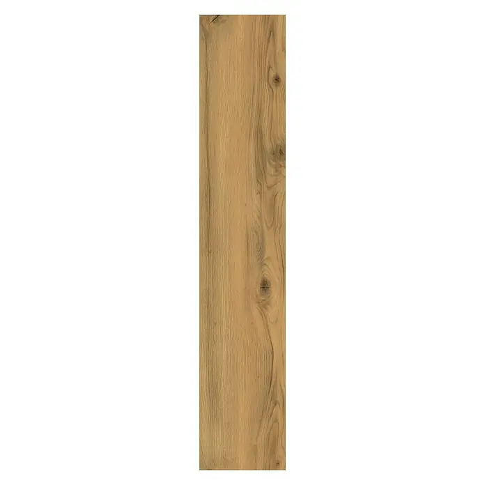 Egger Home Designboden GreenTec Timbara Eiche Braun - 1.292 x 246 x 7,5 mm, Landhausdiele - Ansicht von oben