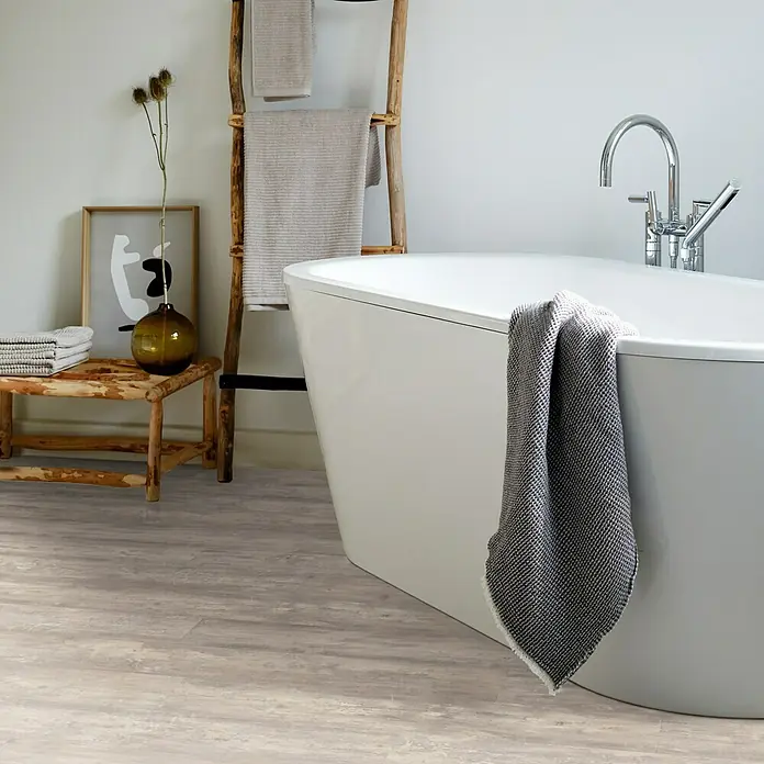 Egger Home Handmuster GreenTec Zapulla Pinie Hell - 350 x 230 x 7,5 mm, Landhausdiele - Stimmungsaufnahme