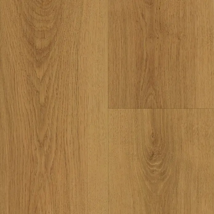 Egger Home Dizajnerske podne obloge GreenTec Eiche Velvet - 1.292 x 193 x 7,5 mm, Rustikalni pod - Pogled sprijeda