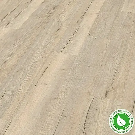 Egger Home Designboden GreenTec Monfort Eiche Weiß
