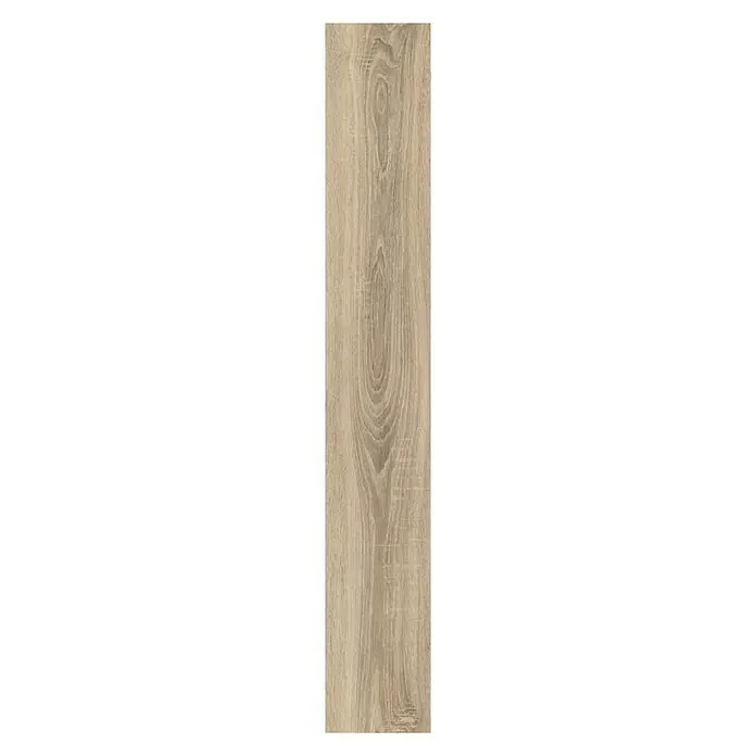 Egger Home Dizajnerske podne obloge GreenTec Eiche Sägerau Grau - 1.292 x 193 x 7,5 mm, Rustikalni pod - Pogled odozgo