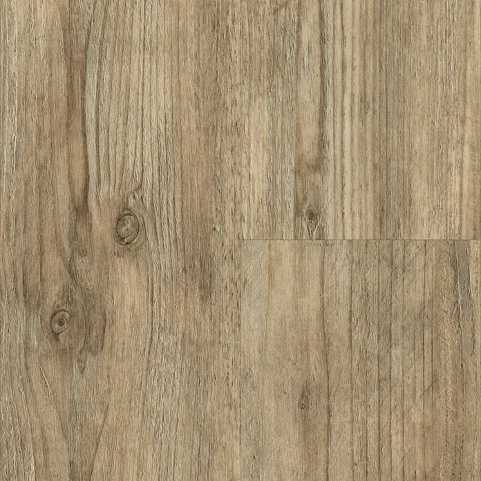 Egger Home Designboden GreenTec Carpio Pinie - 1.292 x 193 x 7,5 mm, Landhausdiele - Vorderansicht