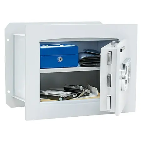 Rottner  Wandtresor Delta
