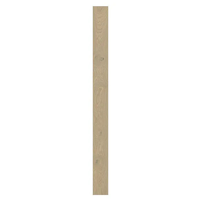 Living by Haro Fertigparkett Eiche Grey Strukturiert Naturöl - 2.200 x 180 x 12 mm, Landhausdiele - Detailaufnahme