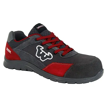 Wisent  Zapatos de seguridad
