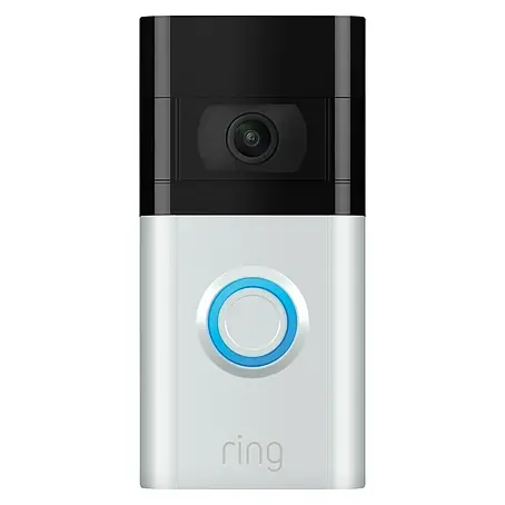 Ring  Set Video Doorbell 3 + Chime