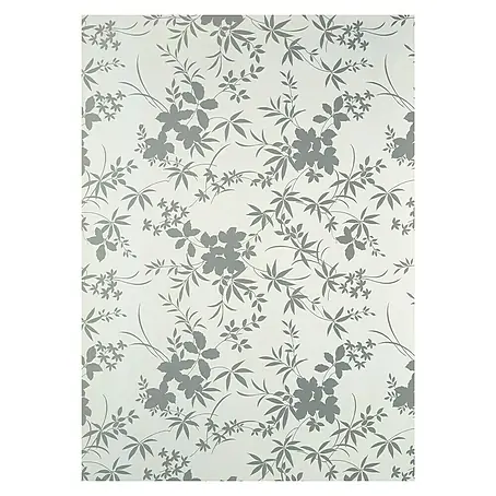 D-c-fix Noblessa Tafelkleed Flores Rond - ø 140 cm