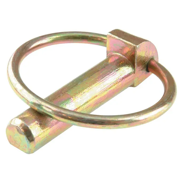 Stabilit Klappsplint - Durchmesser: 6 mm, Stahl - Detailaufnahme