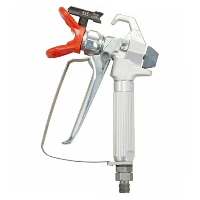 Graco Magnum Pistola de pintura SG3 - Presión de funcionamiento: 248 bar - Vista de perfil izquierdo