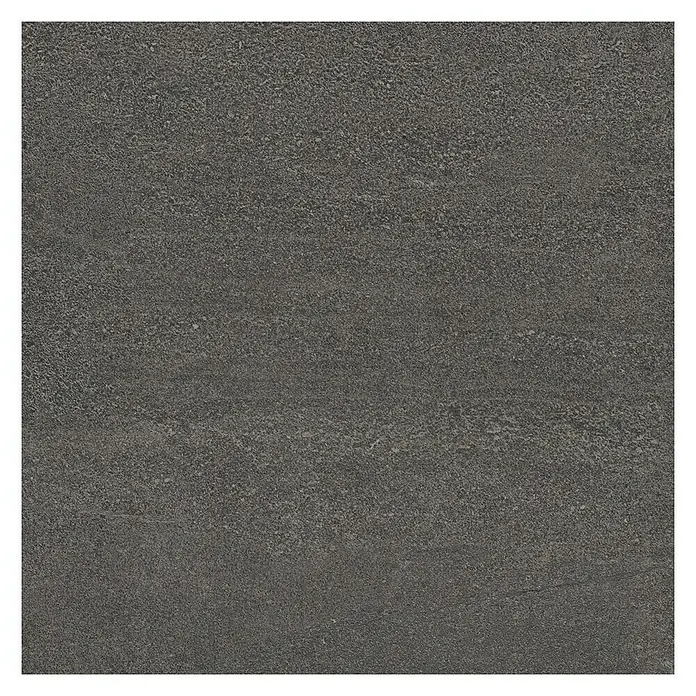 Terrassenfliese Terrassimo - 60 x 60 x 2 cm, Anthrazit, Matt