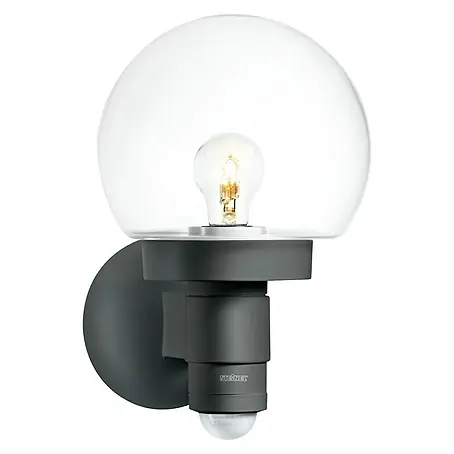 Steinel  Sensor-Außenleuchte L 115 S