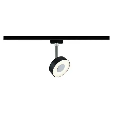 Paulmann URail LED-Leuchte Circle