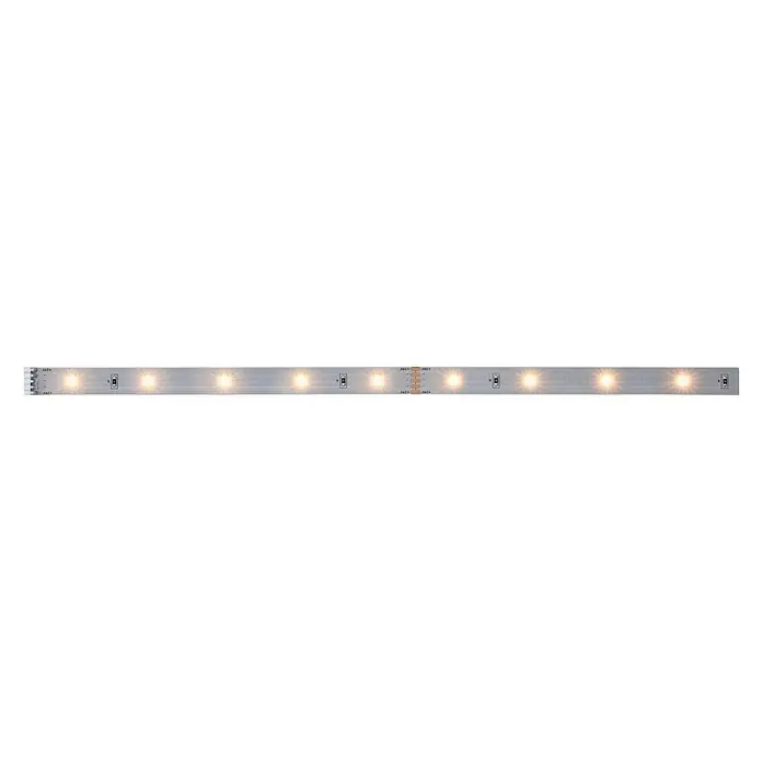 Paulmann MaxLED LED-Band 250 - 1 m, Warmweiß, 4 W - Vorderansicht