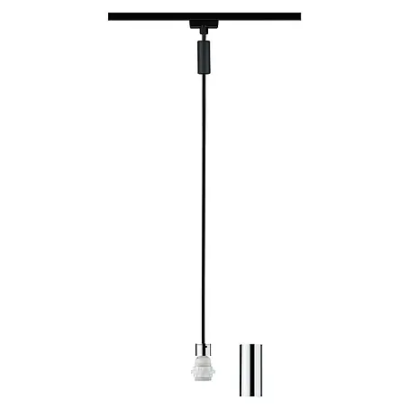 Paulmann URail 2Easy Pendelleuchte Basic