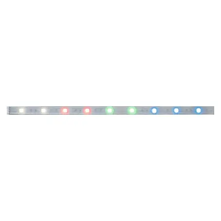 Paulmann MaxLED LED-Band 250 RGBW