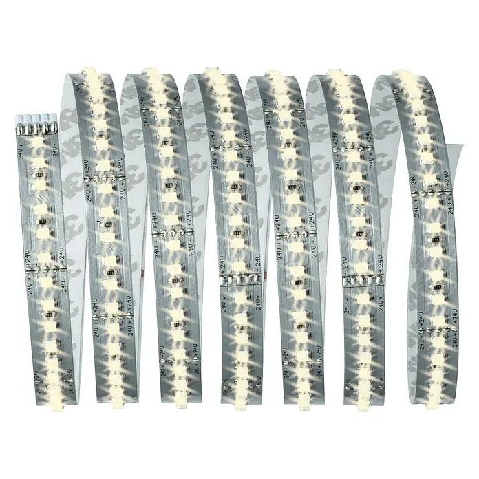 Paulmann MaxLED LED-Band 1000 - 2,5 m, Warmweiß, 32 W - Vorderansicht
