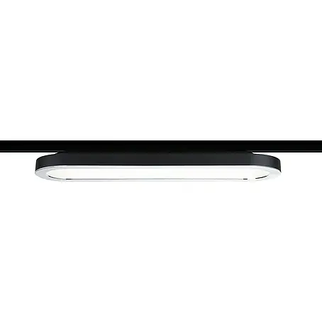 Paulmann URail LED-Panel Loop