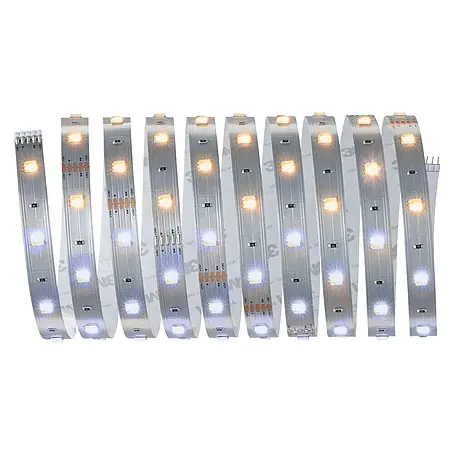 Paulmann MaxLED LED-Band 250 Basisset Tunable White