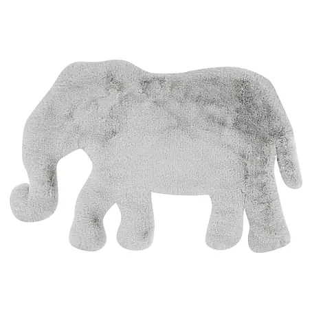 Kayoom Kids Deko-Kunstfell Elefant